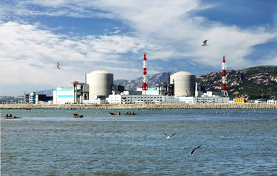 田湾核电站待遇_田湾核电站运行岗_田湾核电运行人员工资待遇